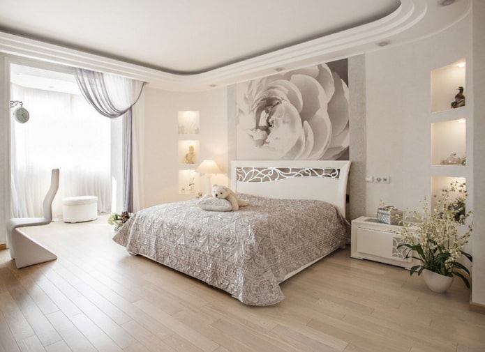 Soffitto a più livelli