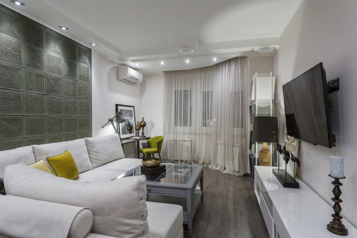 soffitto in cartongesso