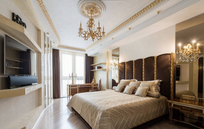 progettazione del soffitto