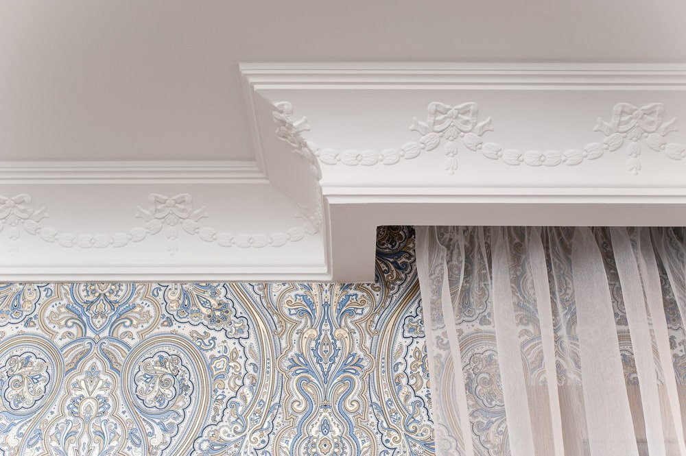 Come scegliere uno zoccolo per soffitto