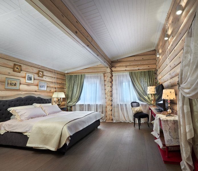 pannelli bianchi del soffitto all'interno