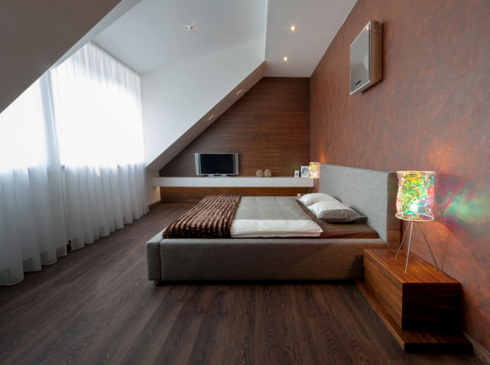 Soffitto in cartongesso sospeso soffitto