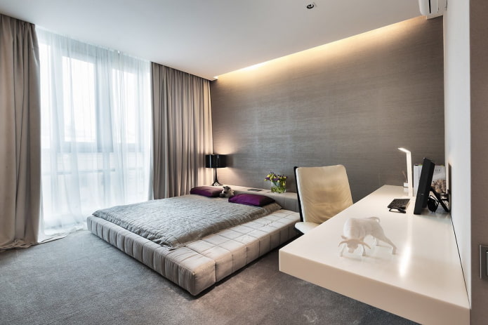 soffitto opaco