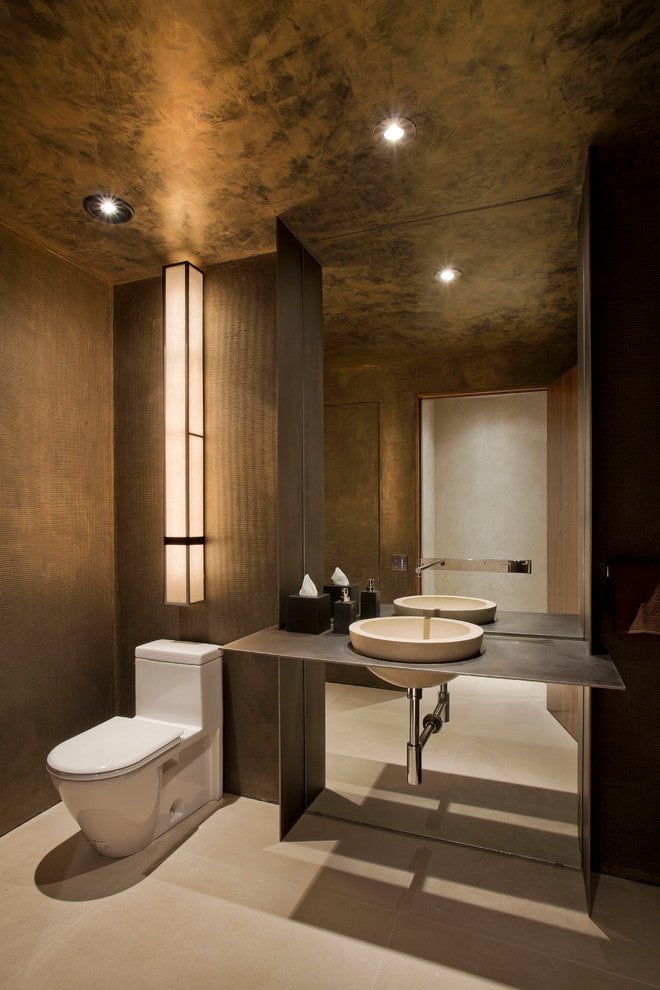 soffitto in gesso