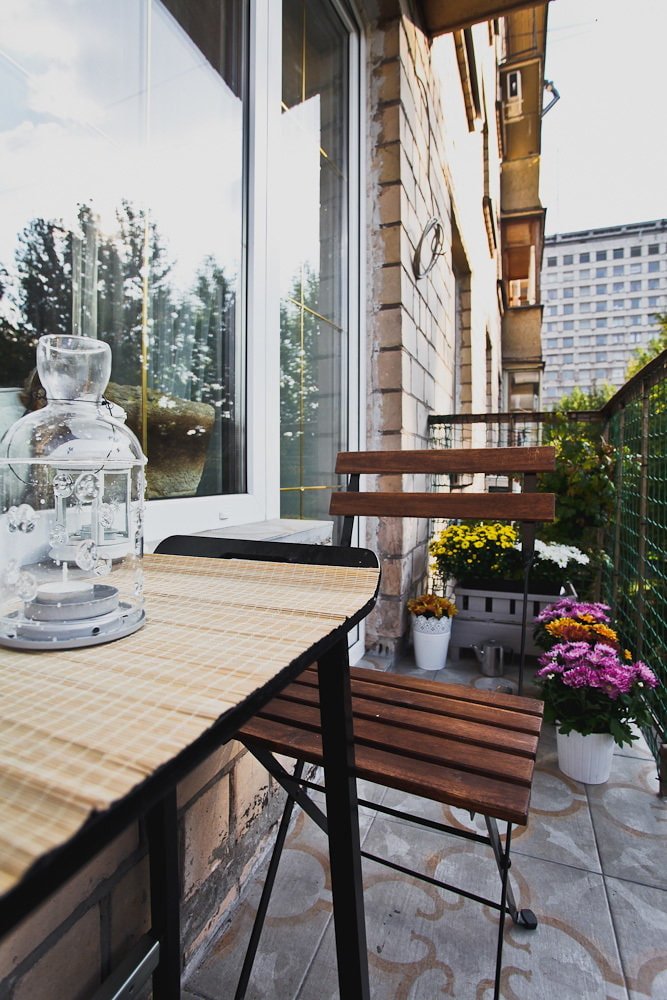 Balcone