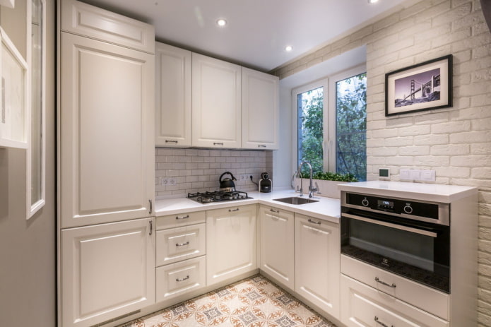 Set da cucina
