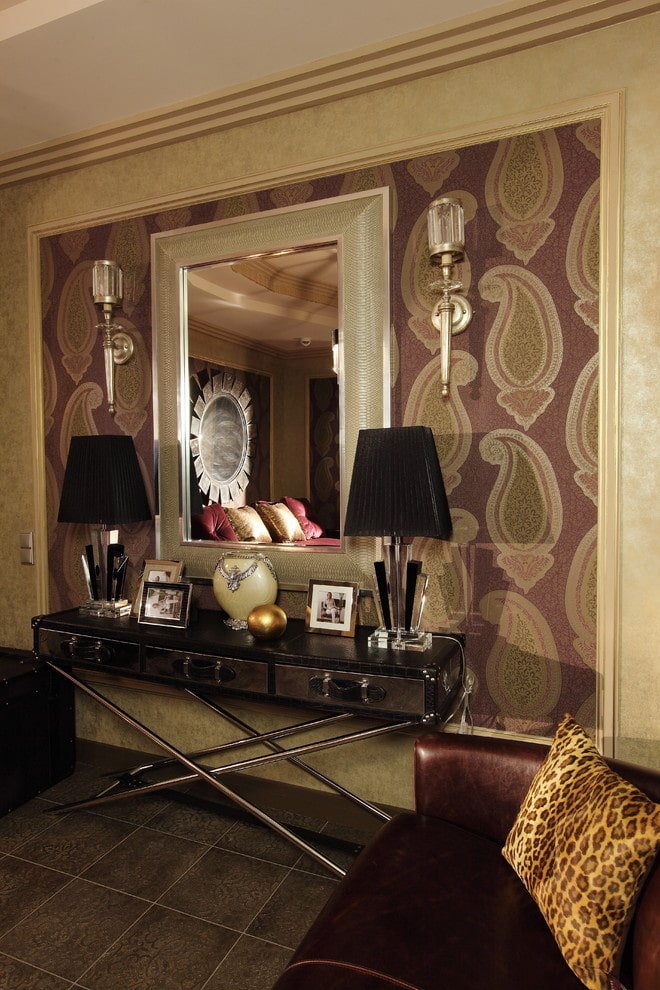 Arredamento e mobili in stile Art Déco