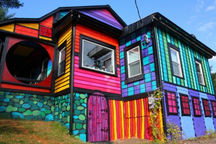 Pittura luminosa