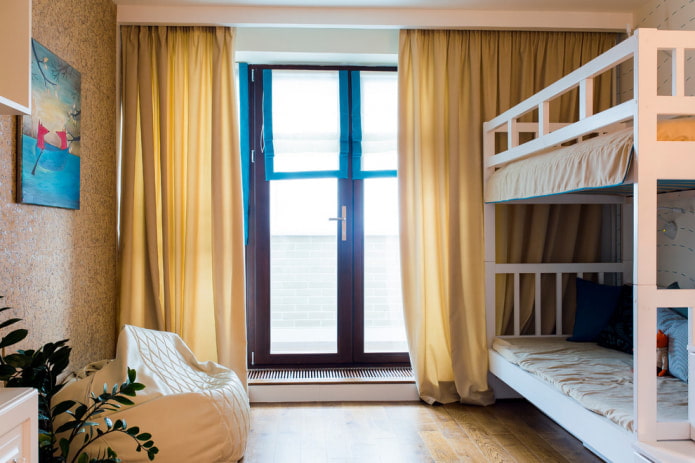 design per bambini