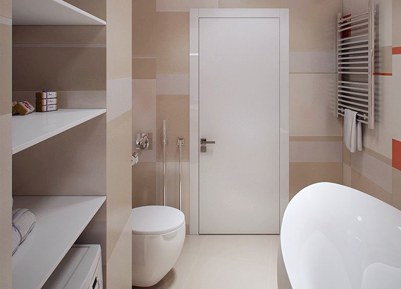 bagno