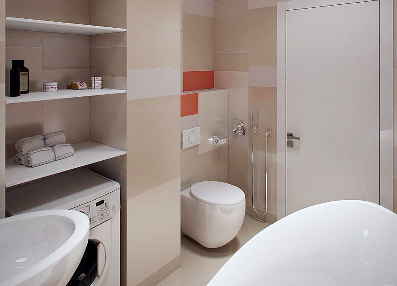 bagno