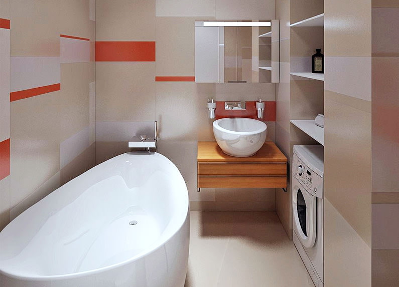 bagno