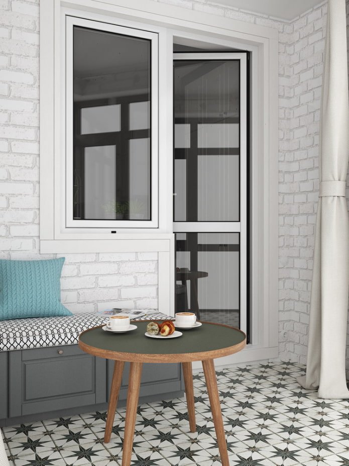 Balcone