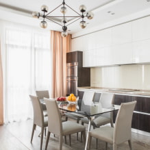 Design cucina lineare-4
