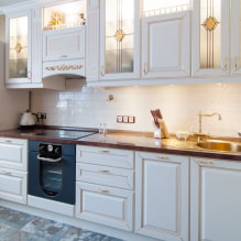 Design cucina lineare-5