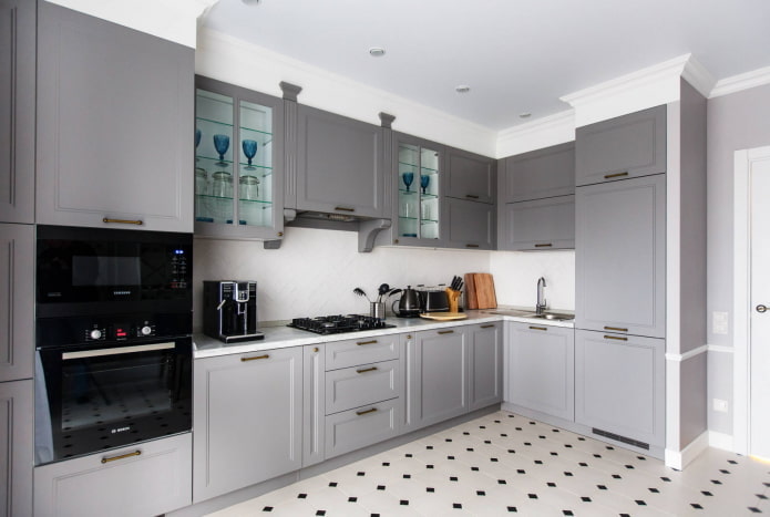 dove mettere il forno