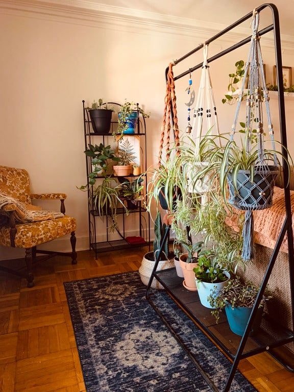 Pareti divisorie per giardino d'aria
