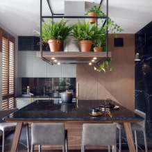 Quali piante si possono usare in cucina?-5