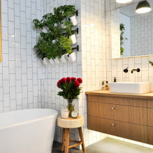 Piante per il bagno-3
