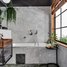 Piante per il bagno-2