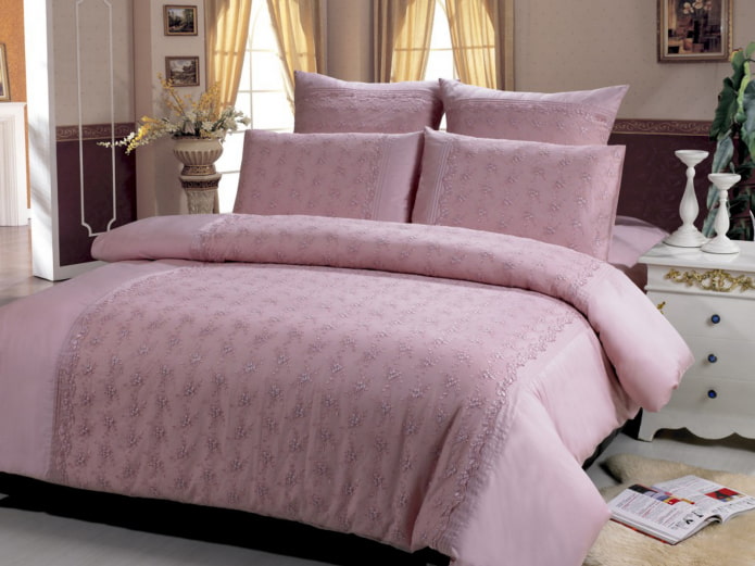 biancheria da letto per letto king size
