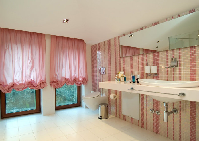 organza in bagno