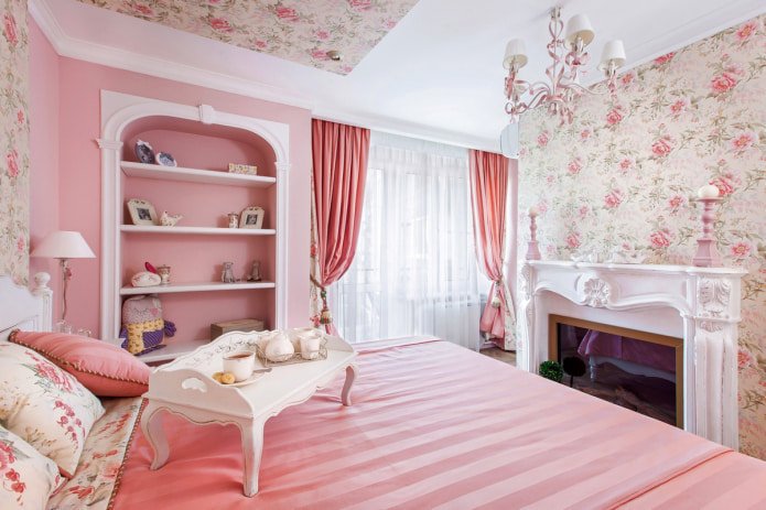 nappe e frange per tende