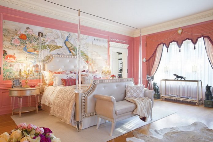 nappe e frange