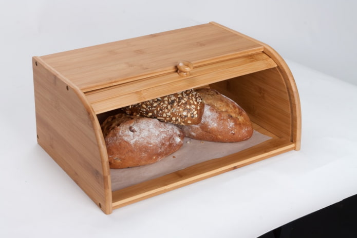 Portapane