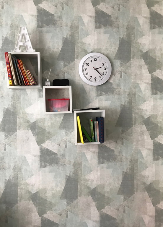 Orologi da interno