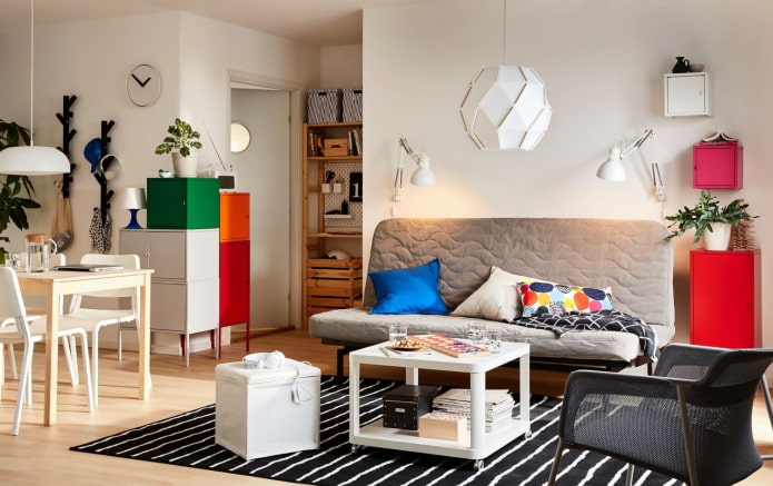 I prodotti più popolari di IKEA