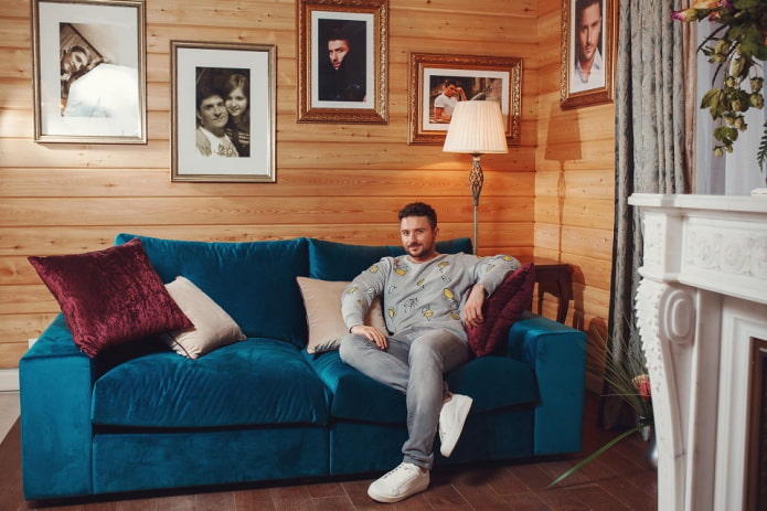 Angolo morbido
