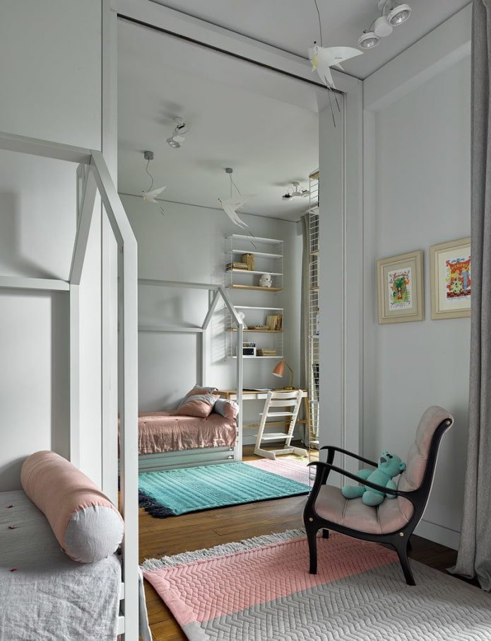 Nursery