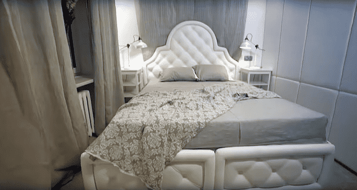 Camera da letto