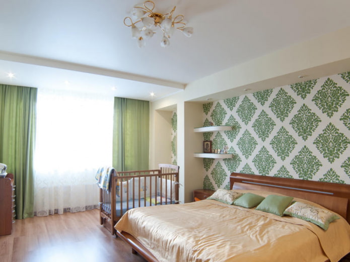 soffitto satinato