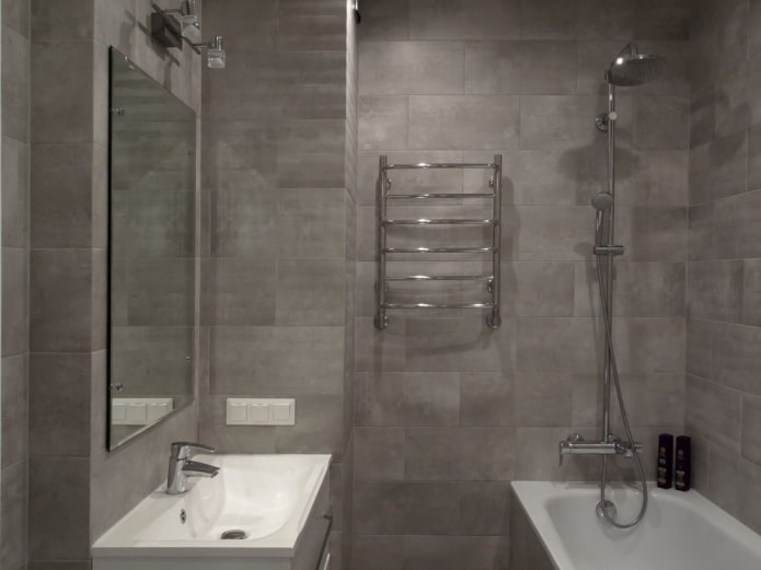bagno piccolo