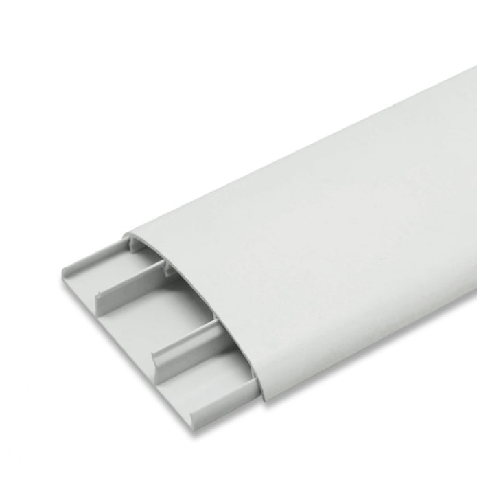 Telaio della porta in PVC