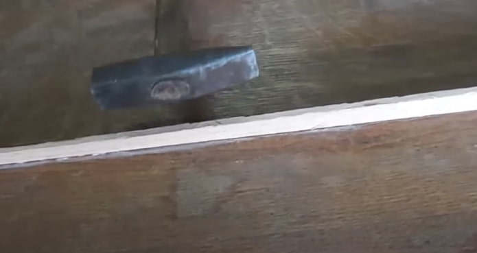 pannello piccolo