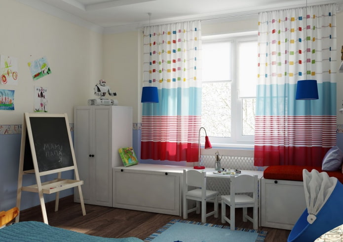 tende per bambini ikea