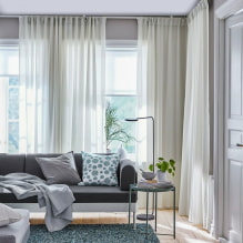 Come scegliere le tende IKEA?-2