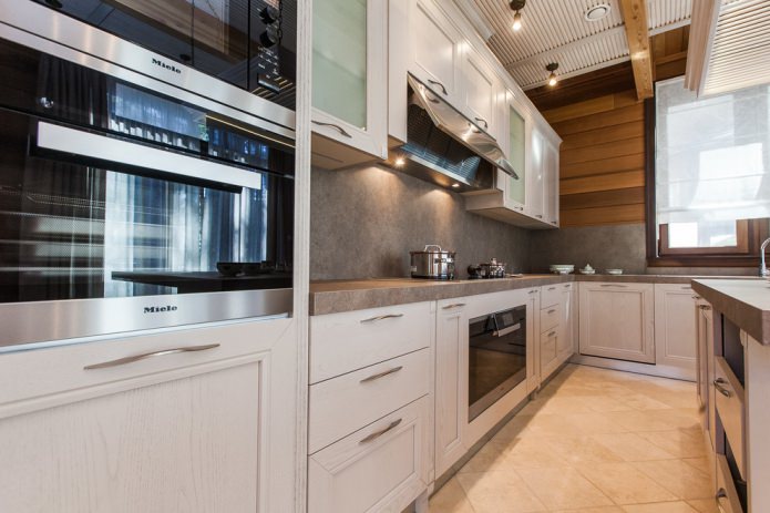 cucina