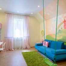 Quali tende scegliere per la cameretta di un bambino?-4