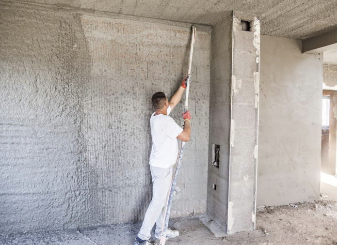 applicazione negli angoli