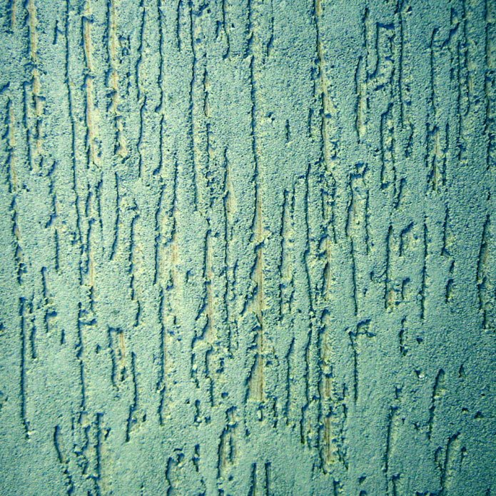 intonaco decorativo perlescente