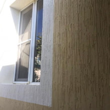 Scolitide dell'intonaco decorativo: guida dettagliata-1