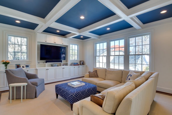 Soffitto in cartongesso