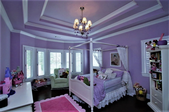soffitto in cartongesso
