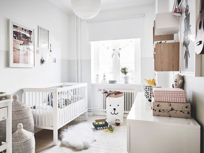 Stile scandinavo