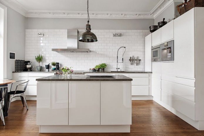 Stile scandinavo