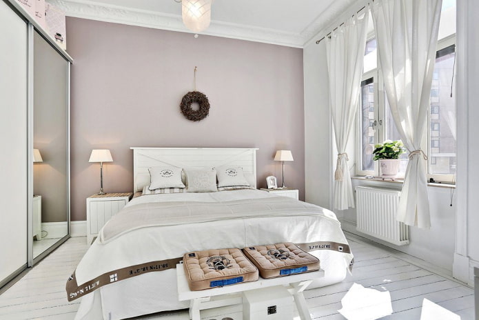 Tende scandinave